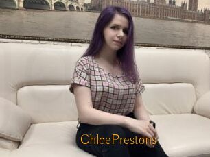 ChloePrestons