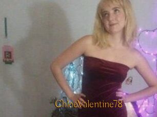 ChloeValentine78