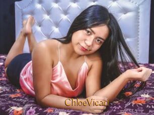 ChloeVicari