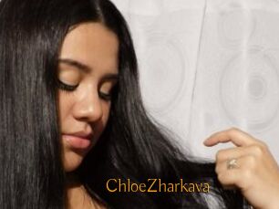 ChloeZharkava