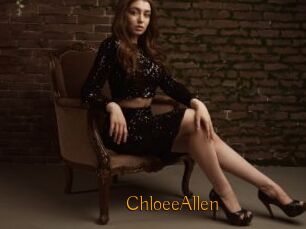 ChloeeAllen