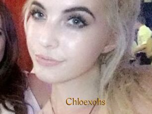 Chloexohs