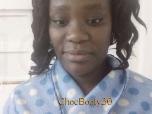 ChocBooty30