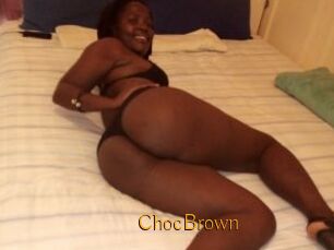 ChocBrown