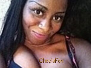 ChoclaFox