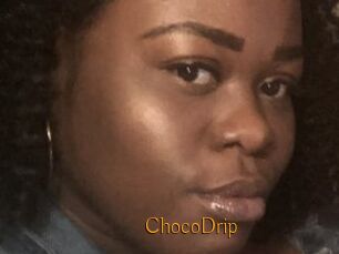 ChocoDrip