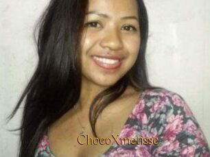ChocoXmetisse
