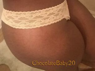 ChocolateBaby20