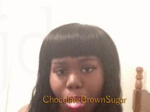 ChocolateBrownSugar