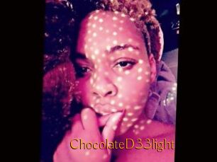 ChocolateD33light
