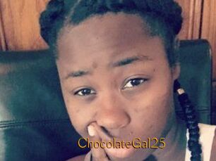 ChocolateGal25