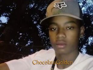 ChocolateGolden