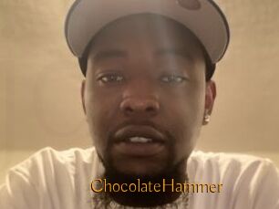 ChocolateHammer