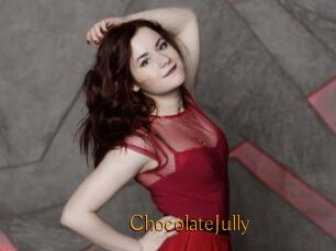 ChocolateJully