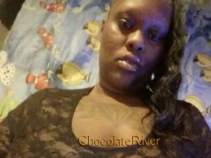 ChocolateRiver