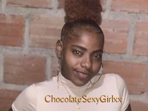 ChocolateSexyGirlxx