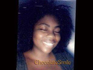 ChocolateSmile