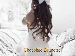 Chocolate_Brunette