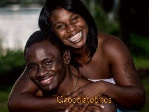 Chocolatebites