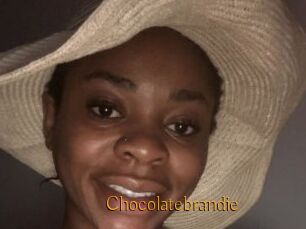 Chocolatebrandie