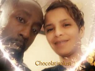 Chocolatinalust