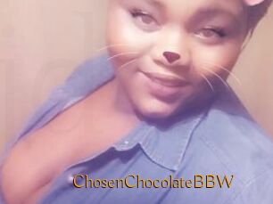 ChosenChocolateBBW