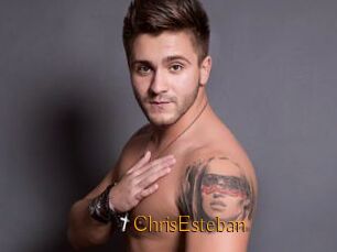 ChrisEsteban