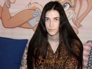 ChrisFiery
