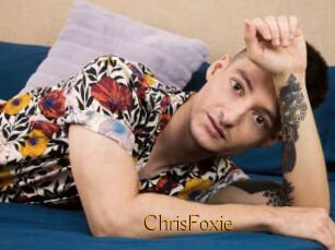 ChrisFoxie