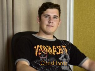 ChrisHarris