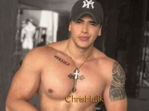ChrisHulk