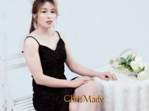 ChrisMady