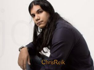ChrisReik