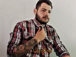 ChrisRoys