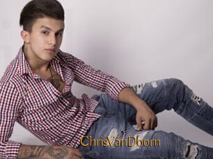 ChrisVanDoorn