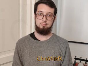 ChrisWildX