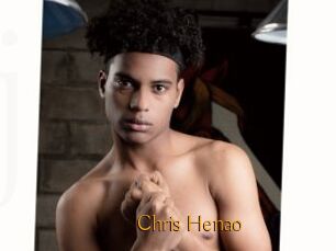 Chris_Henao