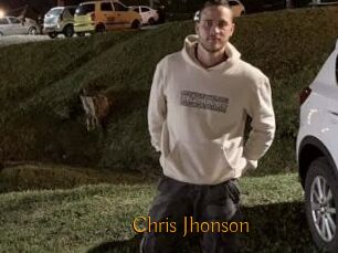 Chris_Jhonson