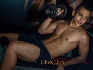 Chris_Toro