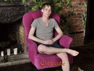 Chris_cutie