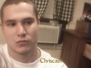 Chriscash