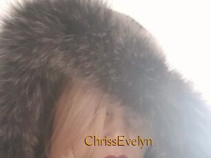 ChrissEvelyn