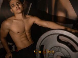 ChrissToro
