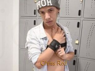 Chriss_Rod