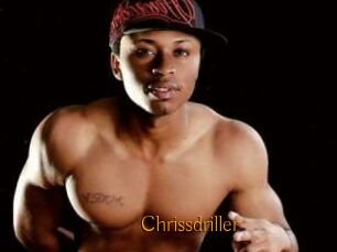 Chrissdriller