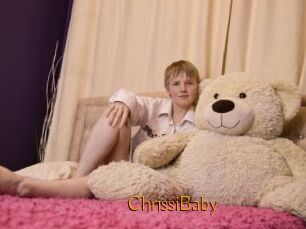 ChrissiBaby