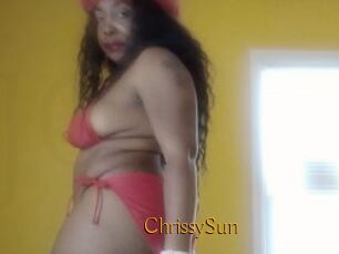 ChrissySun