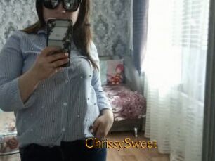 ChrissySweet