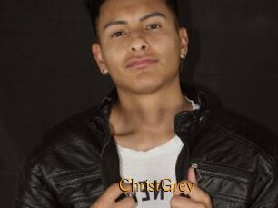 ChristGrey