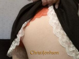 ChristiJonhson